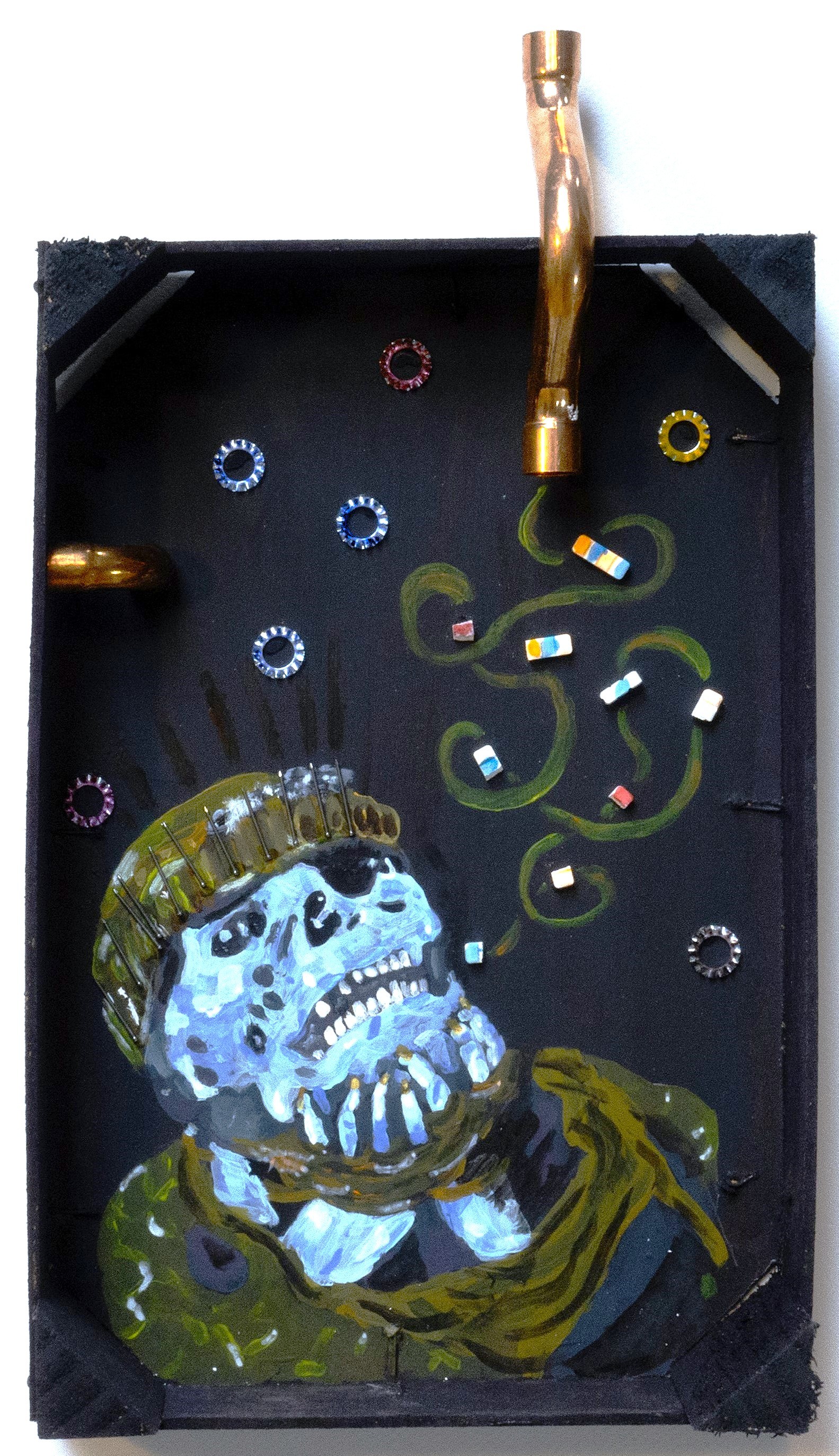 (La petite joié est coincé)2