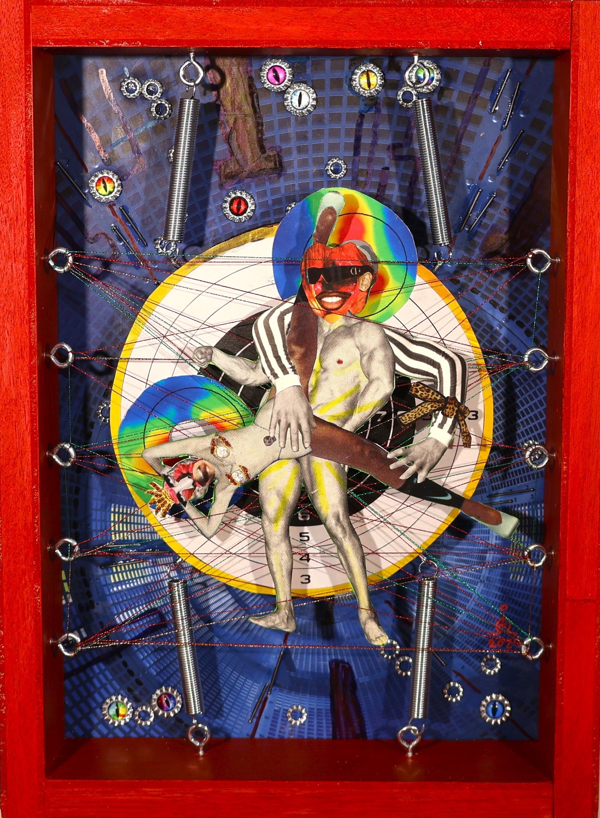 Lambada in only fans