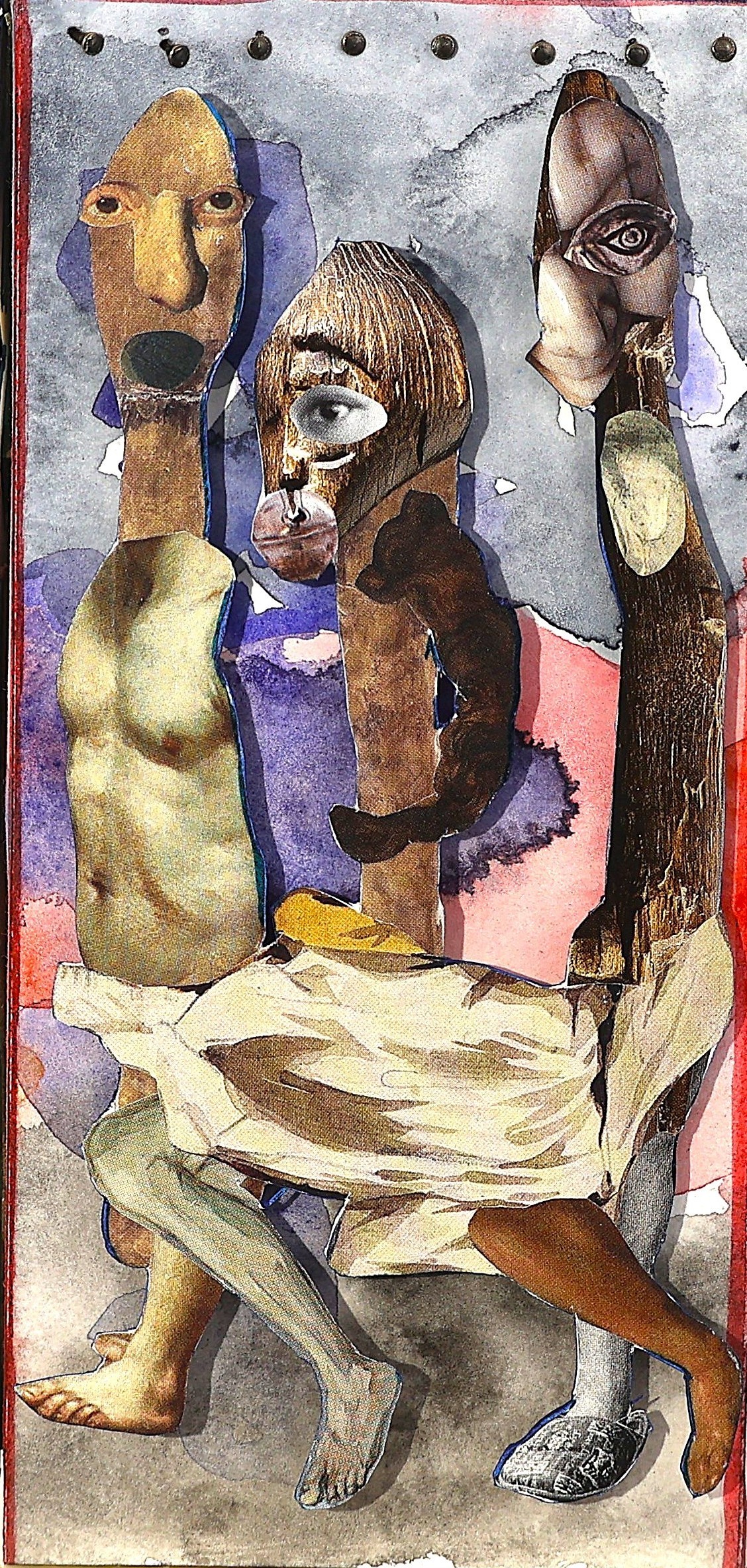 Siddhartha and the Gloden Cage