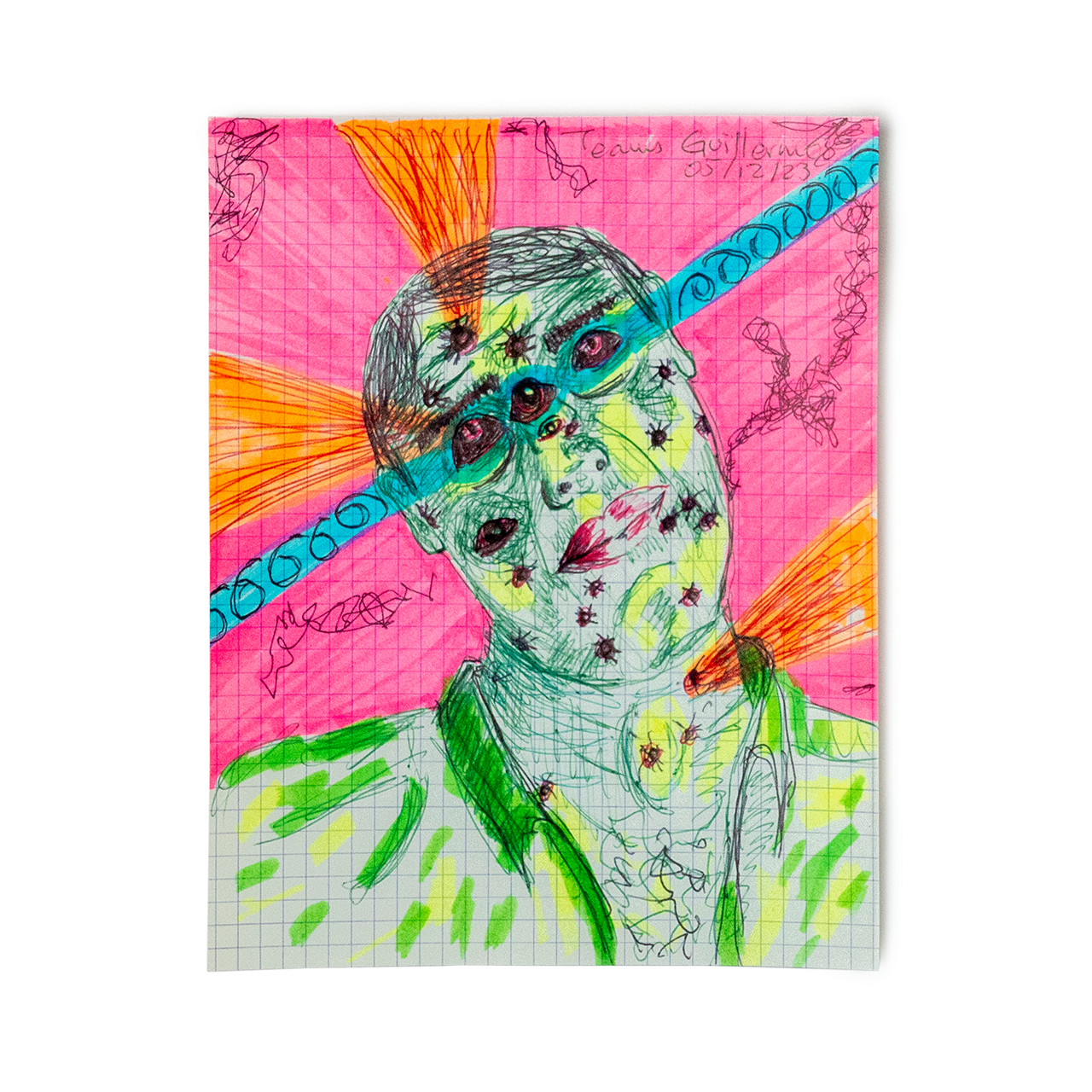 Reunionionininitttiiitttis 6